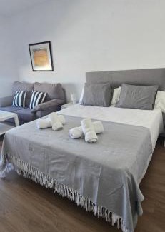 Triana Apartment | Triana Apartahotel
