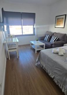 Triana Apartment | Triana Apartahotel