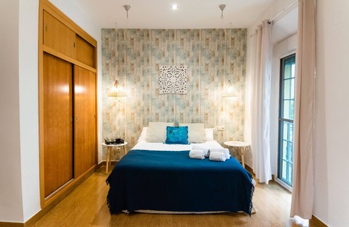 Triana House | Triana Luxury Home