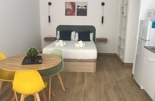 Triana Apartment | Triana Suite Apartament
