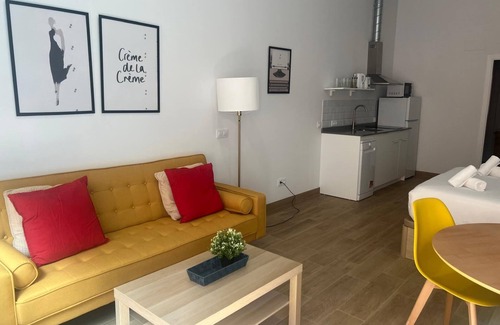 Triana Apartment | Triana Suite Apartament