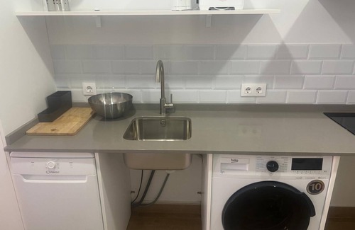 Triana Apartment | Triana Suite Apartament