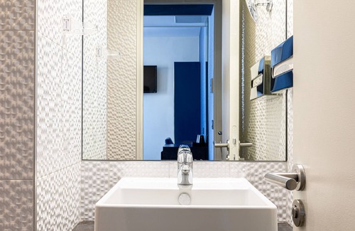 Quinze-Vingts Hotel | Trianon Gare de Lyon