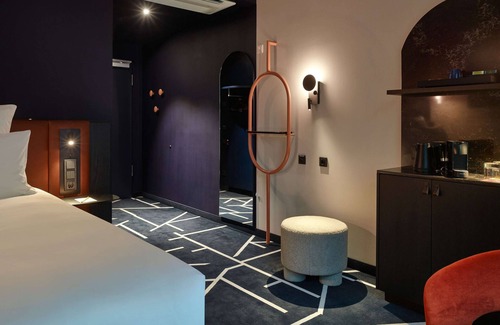 Baden Baden Old Town Hotel | TRIBE Baden-Baden