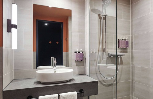 Baden Baden Old Town Hotel | TRIBE Baden-Baden