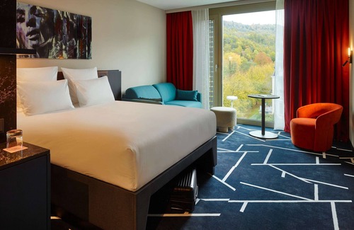 Baden Baden Old Town Hotel | TRIBE Baden-Baden