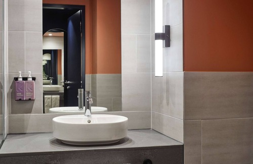 Baden Baden Old Town Hotel | TRIBE Baden-Baden