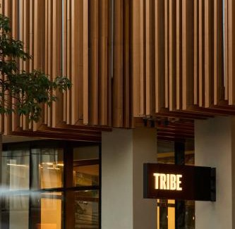 Lourdes Hotel | TRIBE Belo Horizonte Savassi