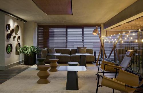 Lourdes Hotel | TRIBE Belo Horizonte Savassi