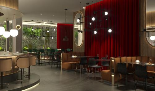 Stare Miasto Hotel | TRIBE Krakow Old Town