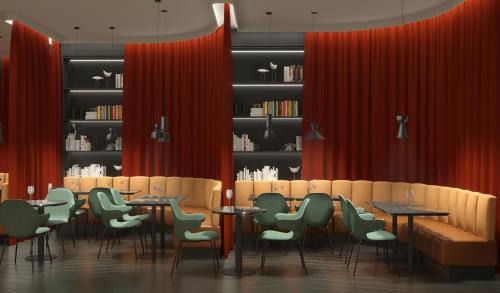 Stare Miasto Hotel | TRIBE Krakow Old Town