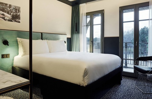Le Touquet-Paris-Plage Hotel | Tribe Le Touquet