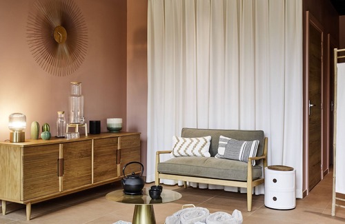 Le Touquet-Paris-Plage Hotel | Tribe Le Touquet
