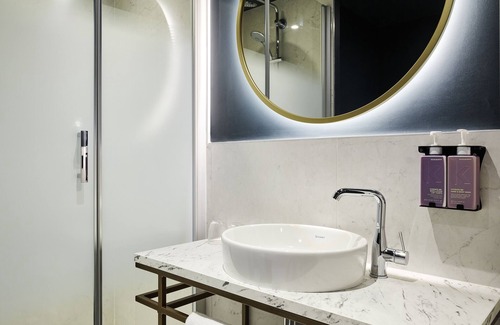 Le Touquet-Paris-Plage Hotel | Tribe Le Touquet