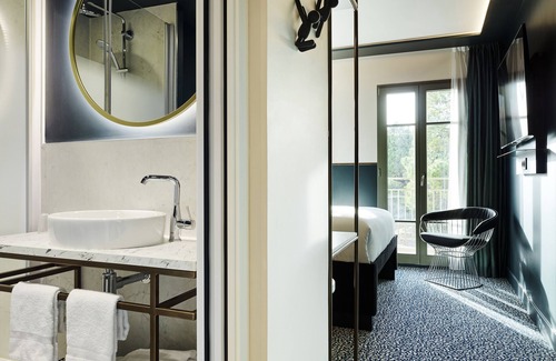 Le Touquet-Paris-Plage Hotel | Tribe Le Touquet