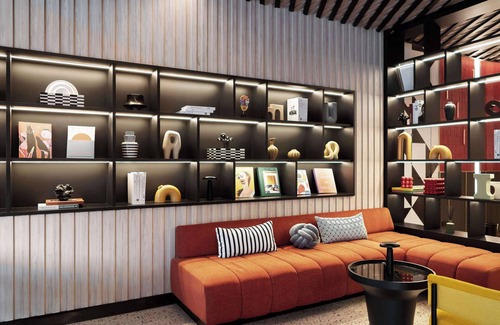 Asoke Hotel | TRIBE Living Bangkok Sukhumvit 39 by AccorHotels