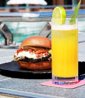 Montpellier Hotel | TRIBE Montpellier Gare Sud de France