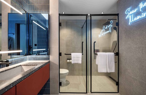 Patong Hotel | TRIBE Phuket Patong