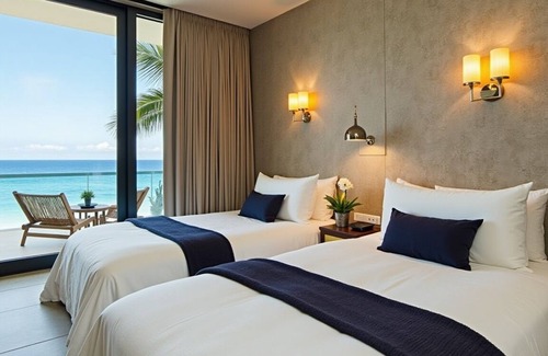 Guayacanes Hotel | Tribe Resorts