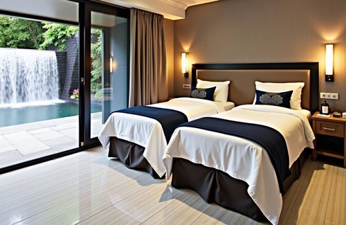 Guayacanes Hotel | Tribe Resorts