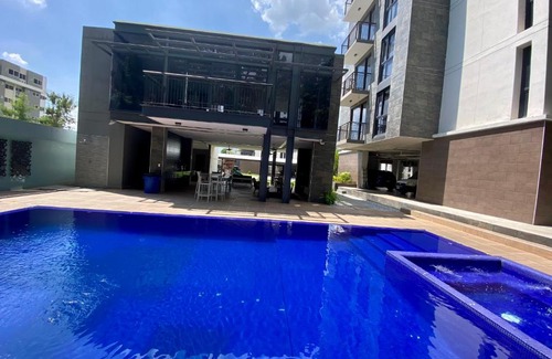 Sector 1 Nor-Oeste Apartment | TriBeCa Condominios