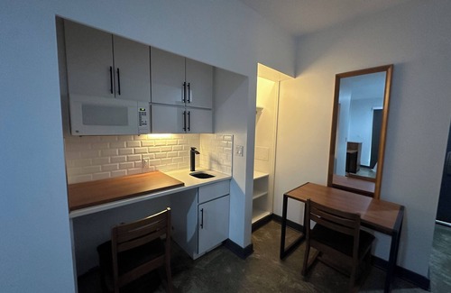 Financial District Hotel | Tribeca Hotel FiDi