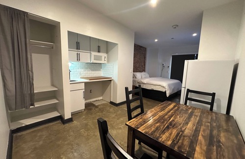Financial District Hotel | Tribeca Hotel FiDi