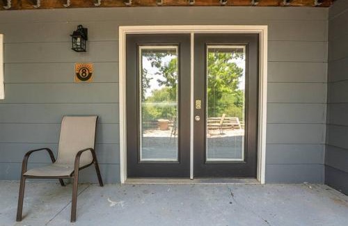 Indian Point Apartment | Tribesman Luxury Villa # 8 Resort on Table Rock Lake near Silver Dollar City, Branson