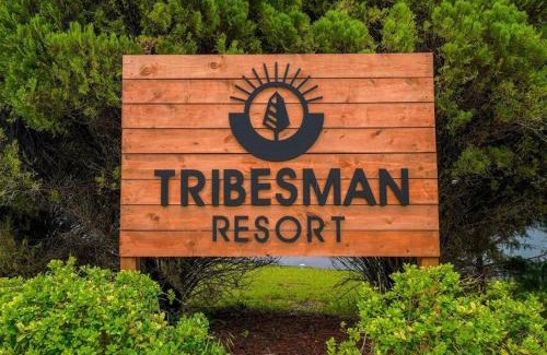 Indian Point Apartment | Tribesman Luxury Villa # 8 Resort on Table Rock Lake near Silver Dollar City, Branson