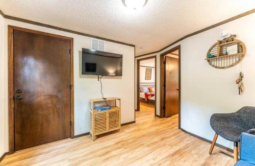 Indian Point Ski Chalet | Tribesman Resort #3 on Table Rock Lake by Silver Dollar City