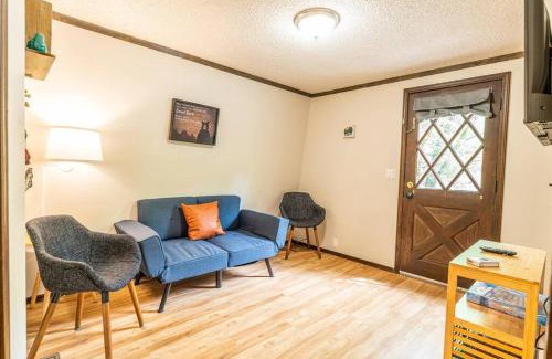 Indian Point Ski Chalet | Tribesman Resort #3 on Table Rock Lake by Silver Dollar City