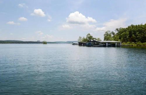 Indian Point Ski Chalet | Tribesman Resort #3 on Table Rock Lake by Silver Dollar City