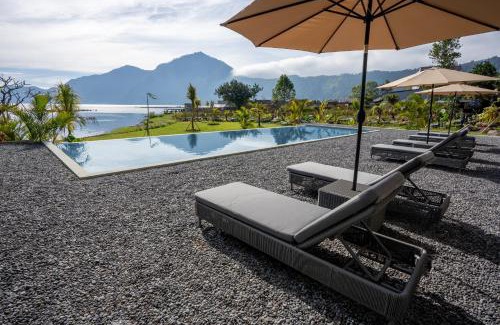 Kedisan Resort | Tribhuwana Padma Lake Resort