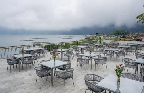Kedisan Resort | Tribhuwana Padma Lake Resort