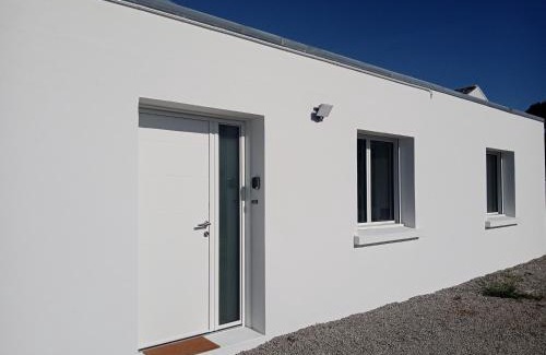 Arzon Apartment | Tribord Bâbord linge de maison fournis Parking WIFI
