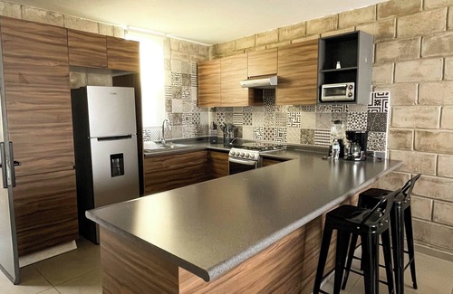 Downtown Guadalajara Apartment | Tribu Centro Histórico