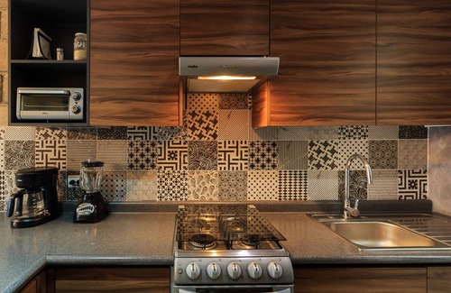 Downtown Guadalajara Apartment | Tribu Centro Histórico