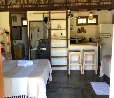 Atins Ski Chalet | Tribu Chales Atins
