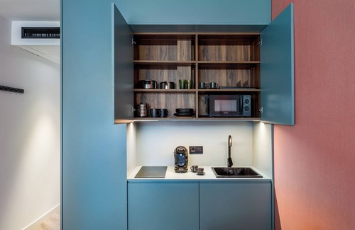 Malasana Apartment | Tribu Malasaña