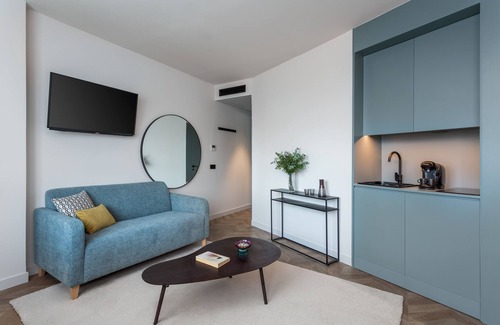 Malasana Apartment | Tribu Malasaña