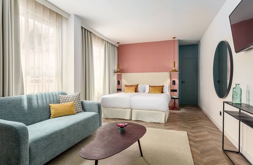 Malasana Apartment | Tribu Malasaña