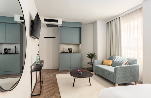 Malasana Apartment | Tribu Malasaña