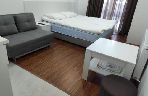 Likani Apartment | Tribu Resort 208