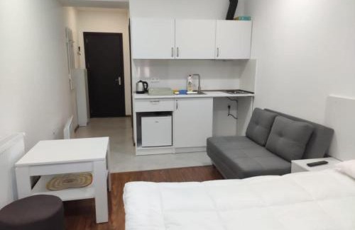 Likani Apartment | Tribu Resort 208