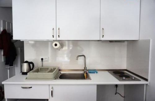 Likani Apartment | Tribu Resort 208