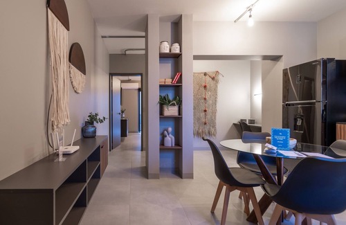 Guadalajara Apartment | Tribu San Martín Chapultepec