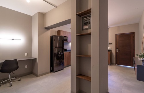 Guadalajara Apartment | Tribu San Martín Chapultepec