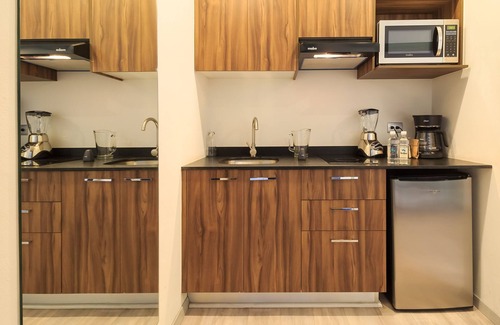Financial District Apartment | Tribu Sonata