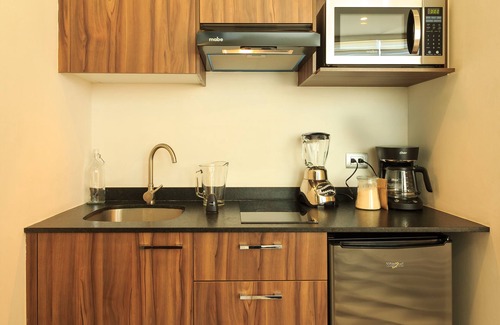 Financial District Apartment | Tribu Sonata