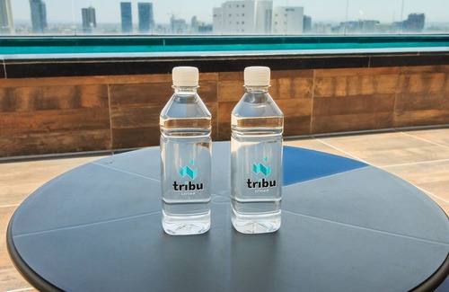 Financial District Apartment | Tribu Sonata